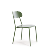 Fox Chair by Vermobil